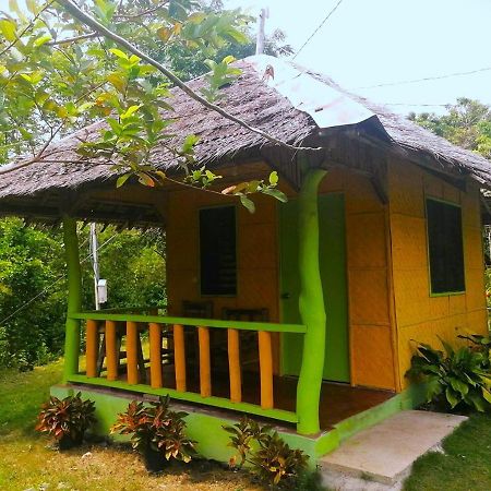 La Villa Alta Siquijor Exterior photo