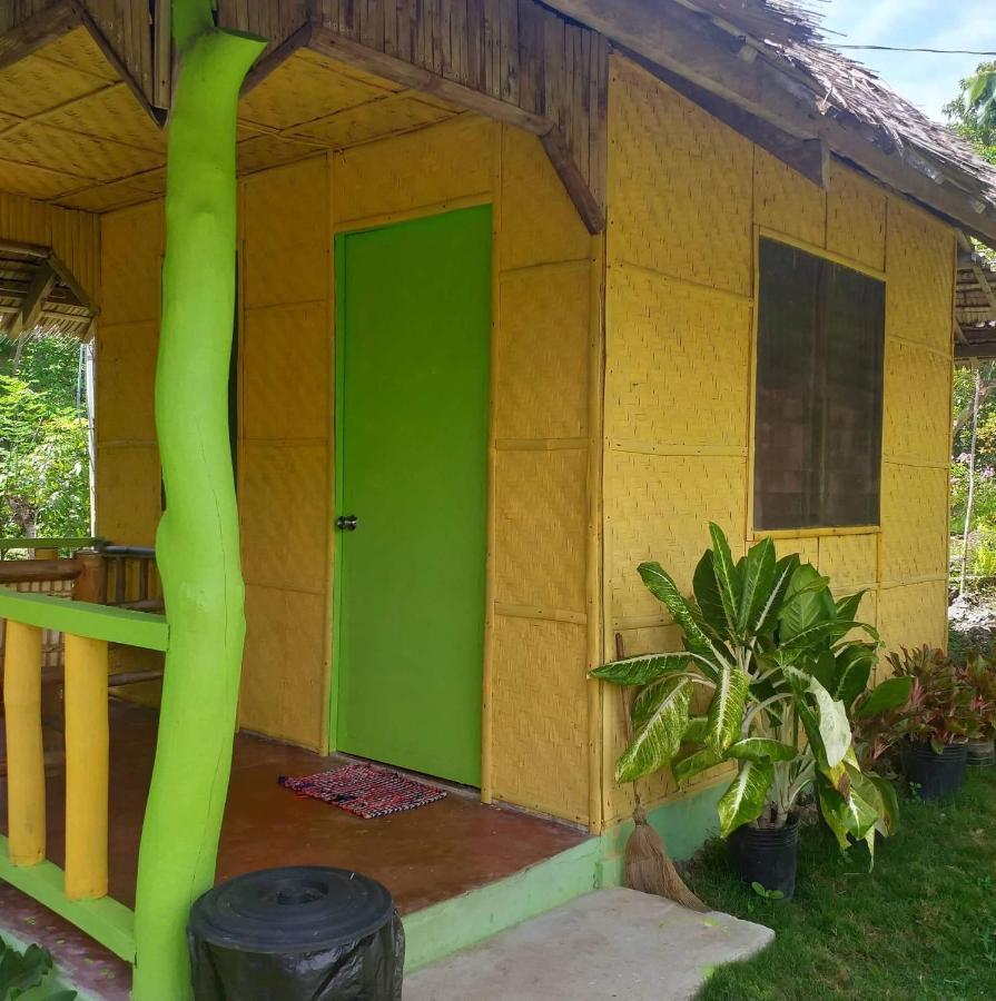 La Villa Alta Siquijor Exterior photo