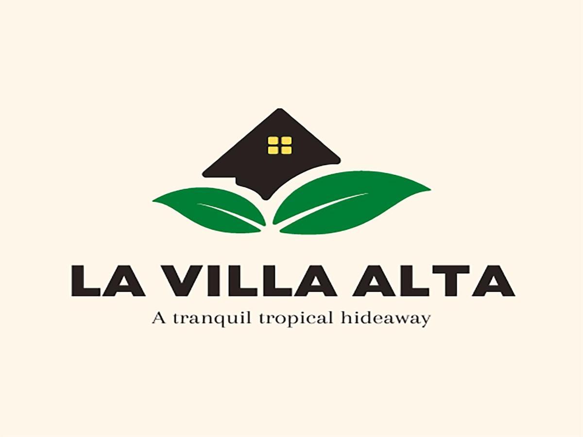 La Villa Alta Siquijor Exterior photo