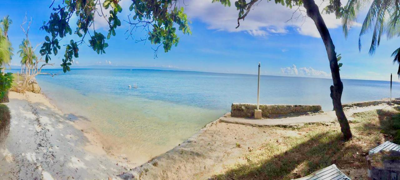 La Villa Alta Siquijor Exterior photo