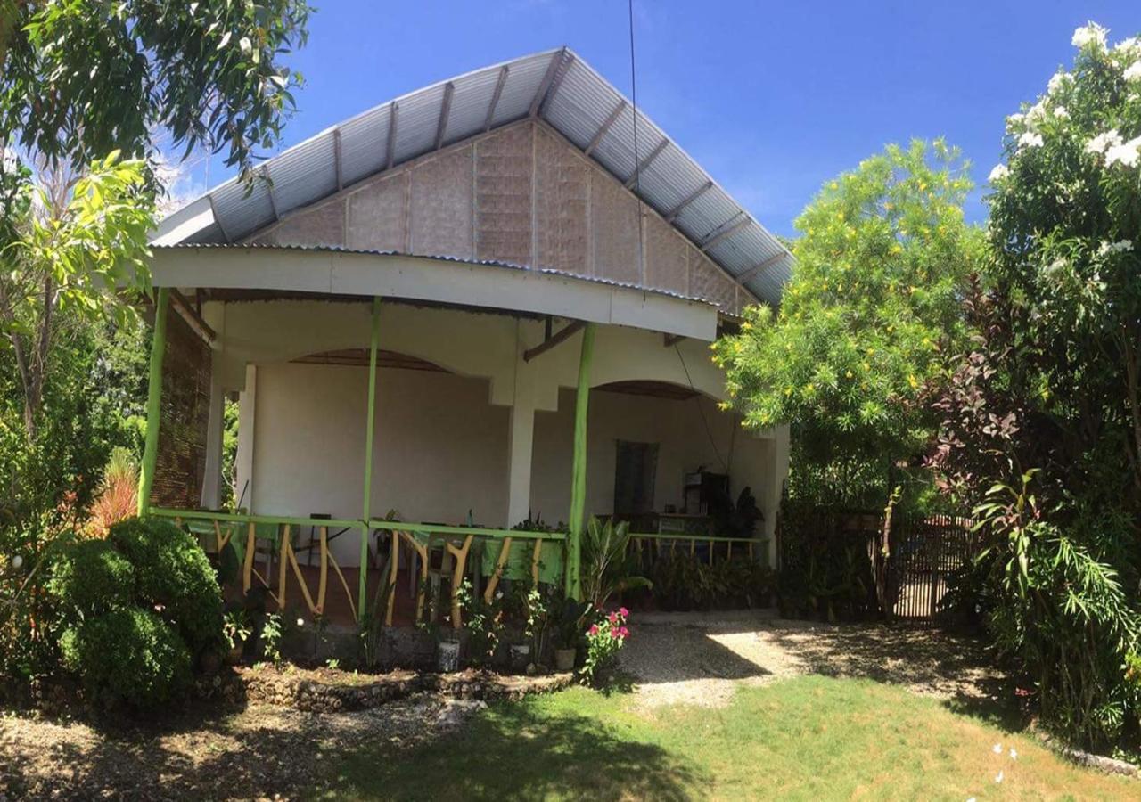 La Villa Alta Siquijor Exterior photo