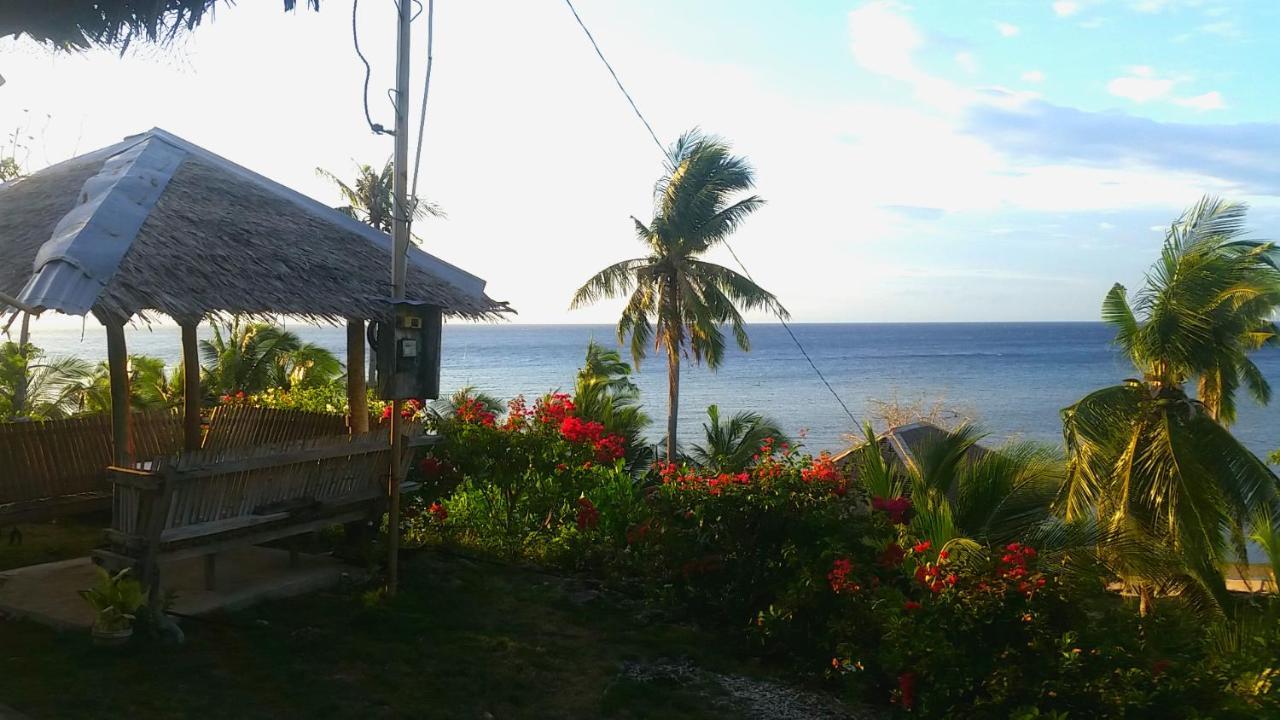 La Villa Alta Siquijor Exterior photo