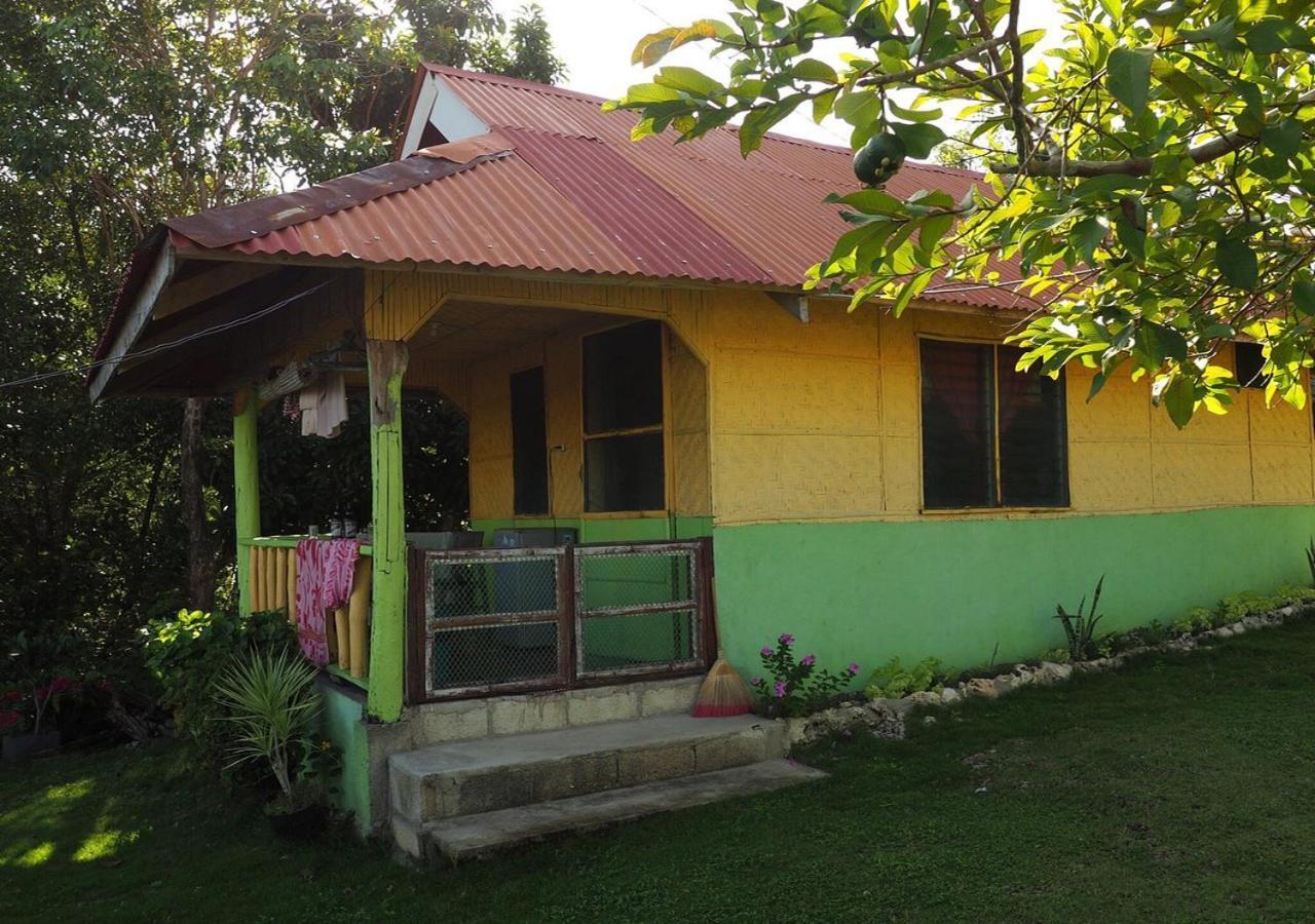 La Villa Alta Siquijor Exterior photo