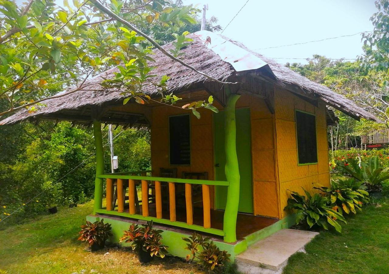 La Villa Alta Siquijor Exterior photo