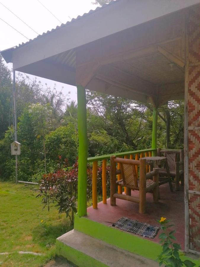 La Villa Alta Siquijor Exterior photo