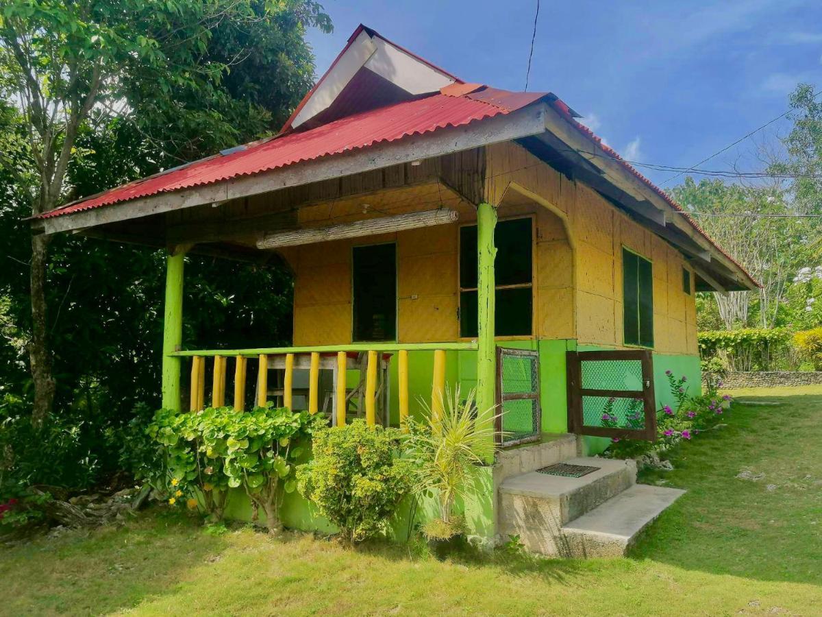 La Villa Alta Siquijor Exterior photo