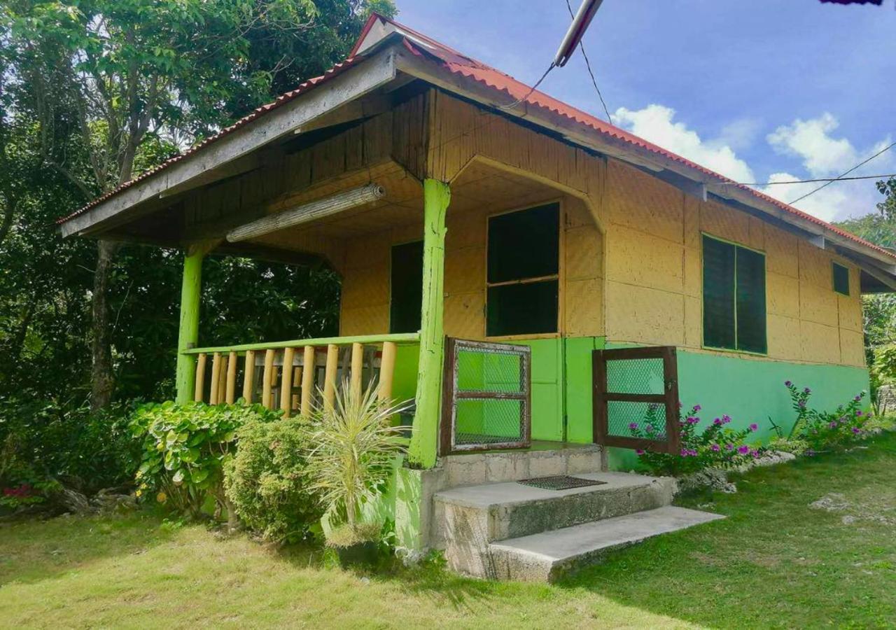 La Villa Alta Siquijor Exterior photo