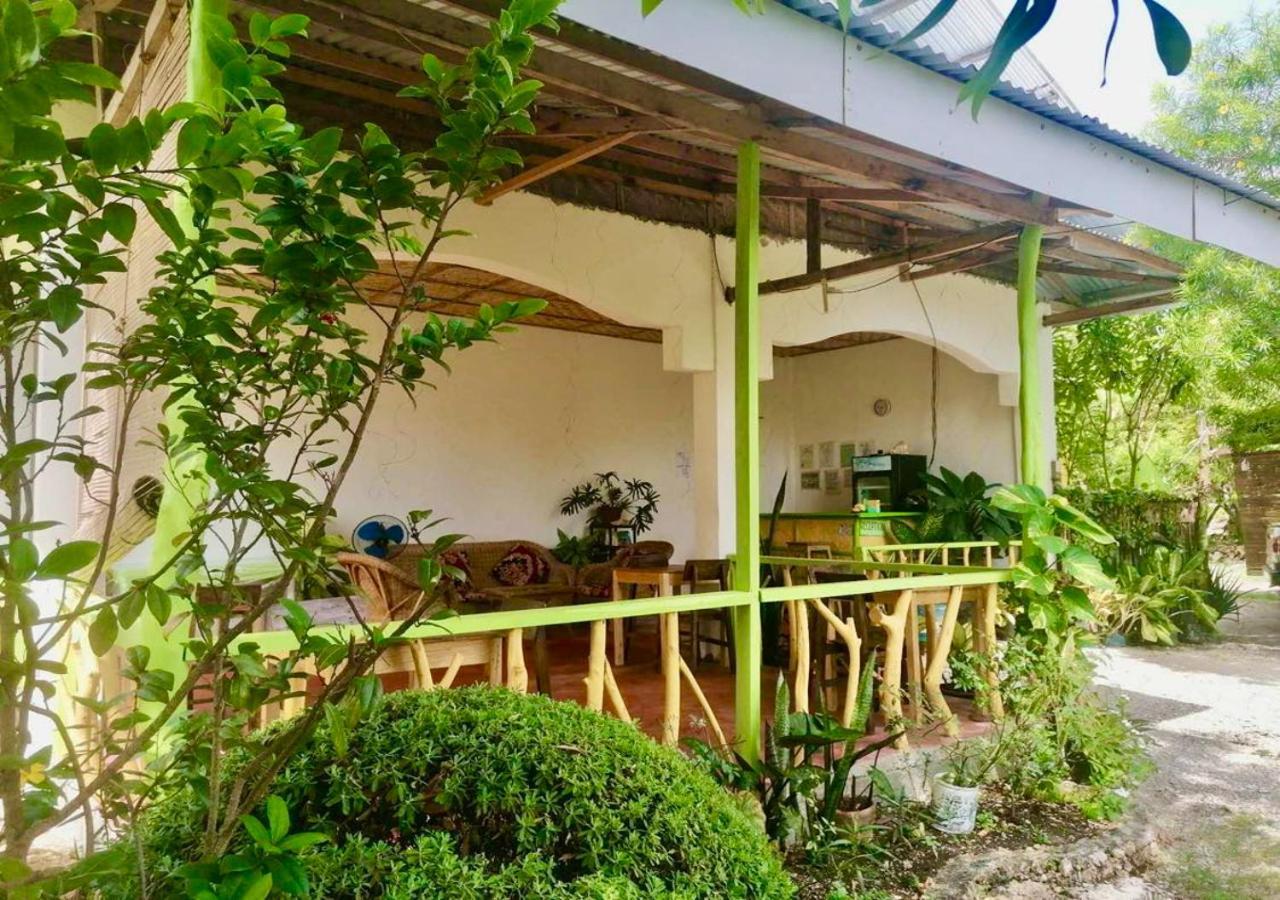 La Villa Alta Siquijor Exterior photo