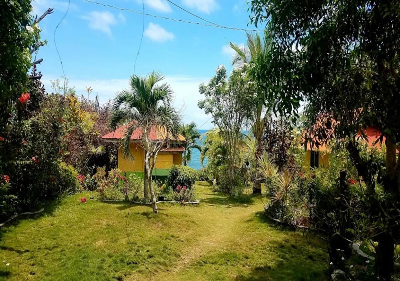 La Villa Alta Siquijor Exterior photo