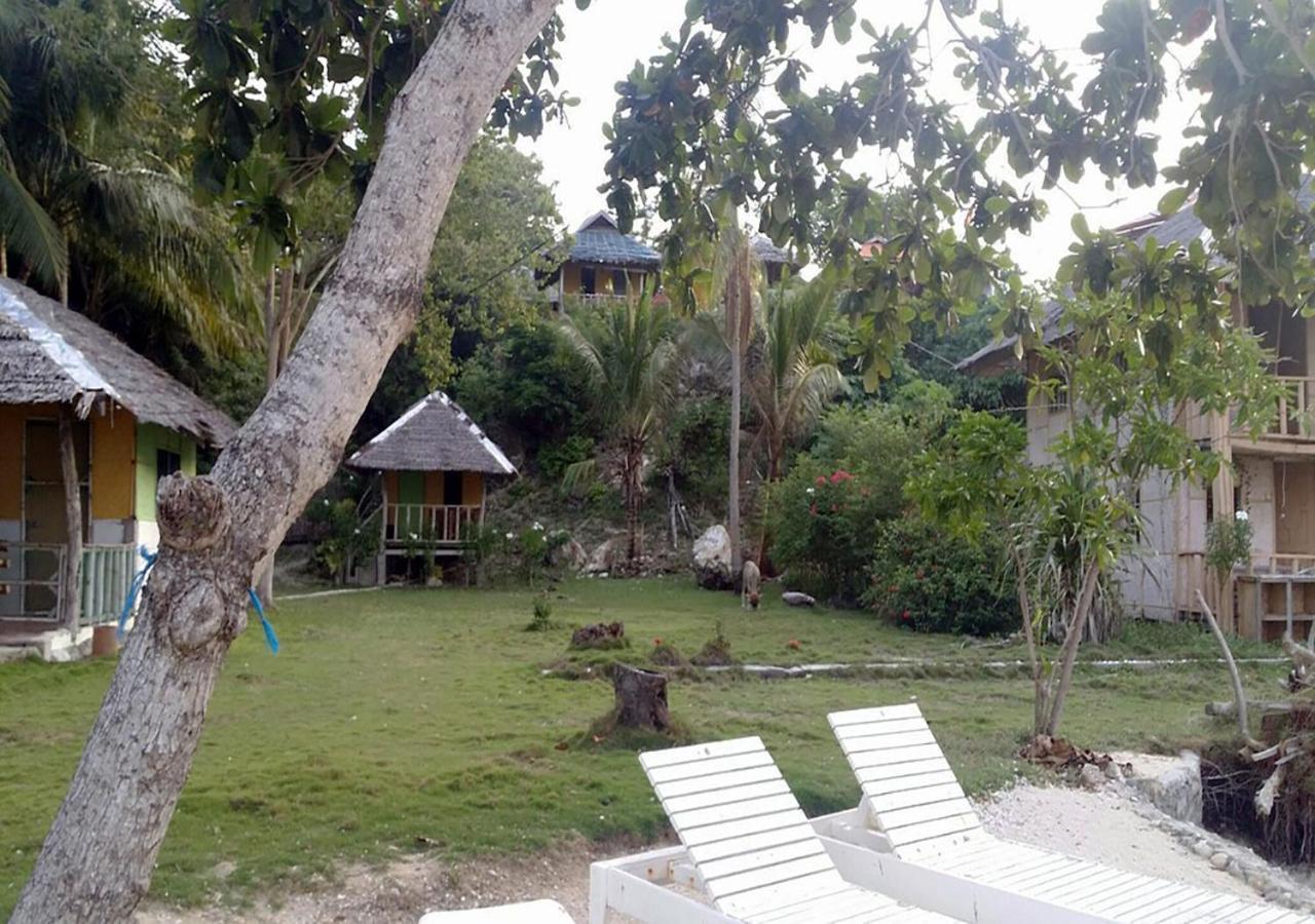 La Villa Alta Siquijor Exterior photo