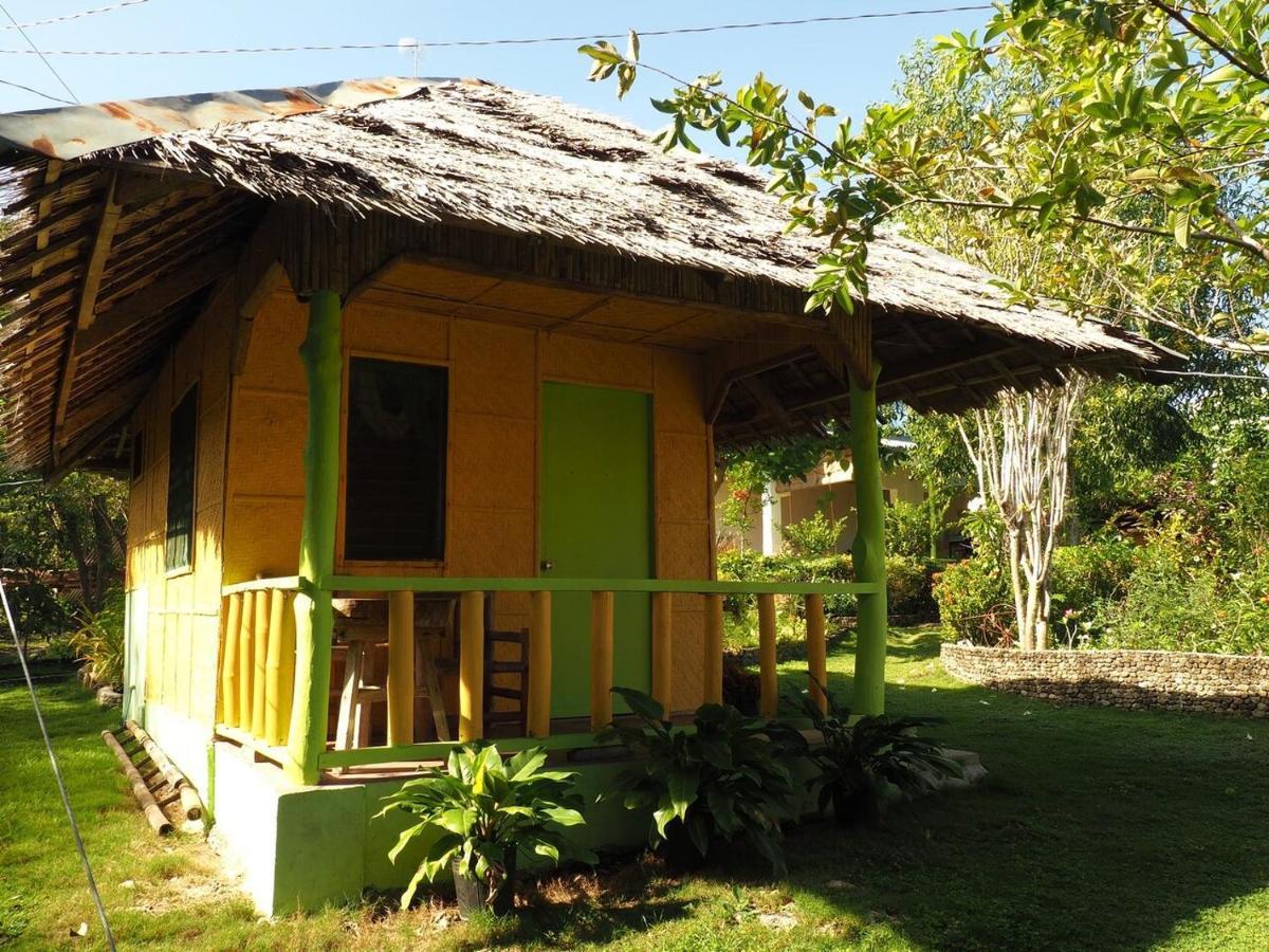 La Villa Alta Siquijor Exterior photo