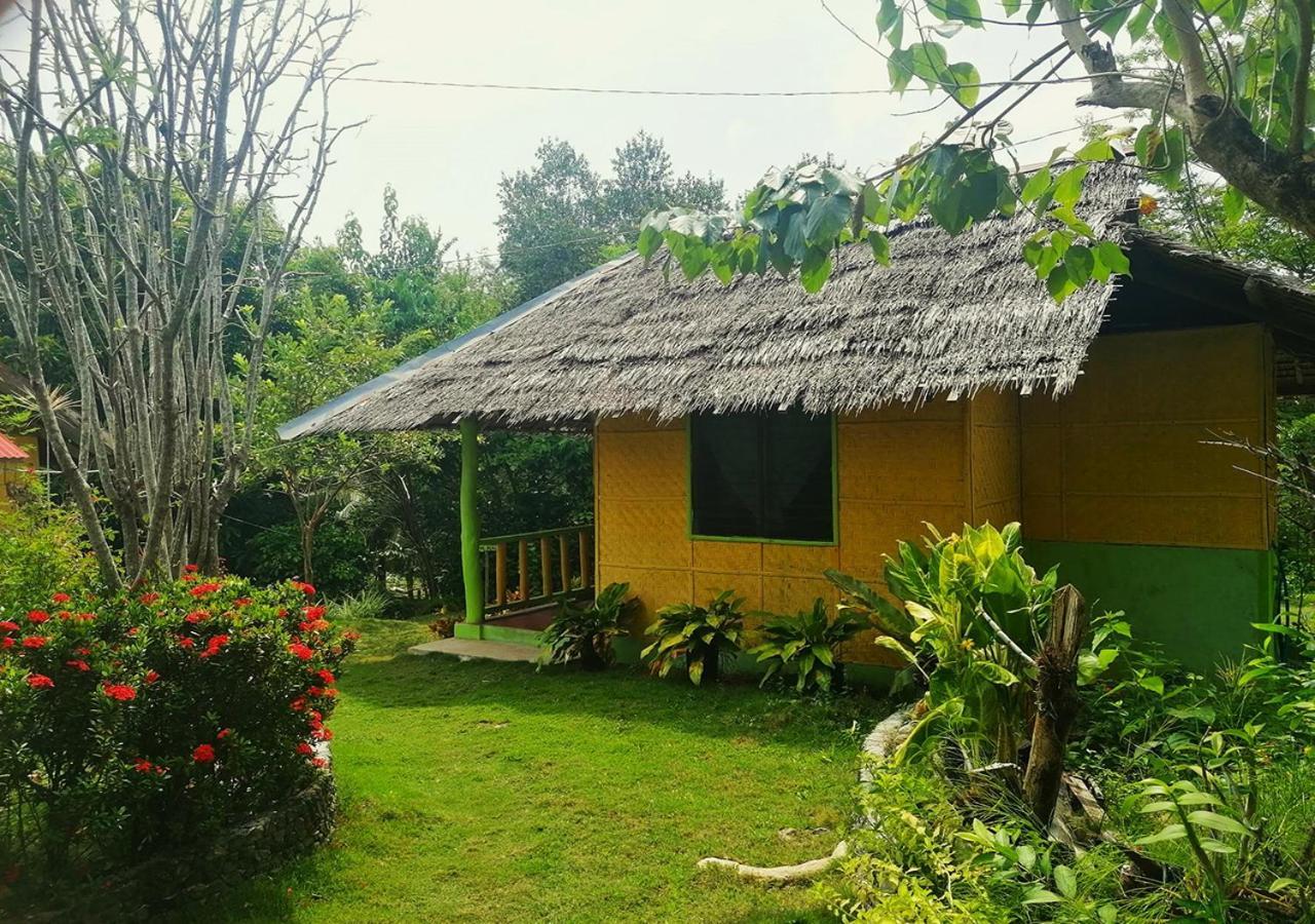La Villa Alta Siquijor Exterior photo