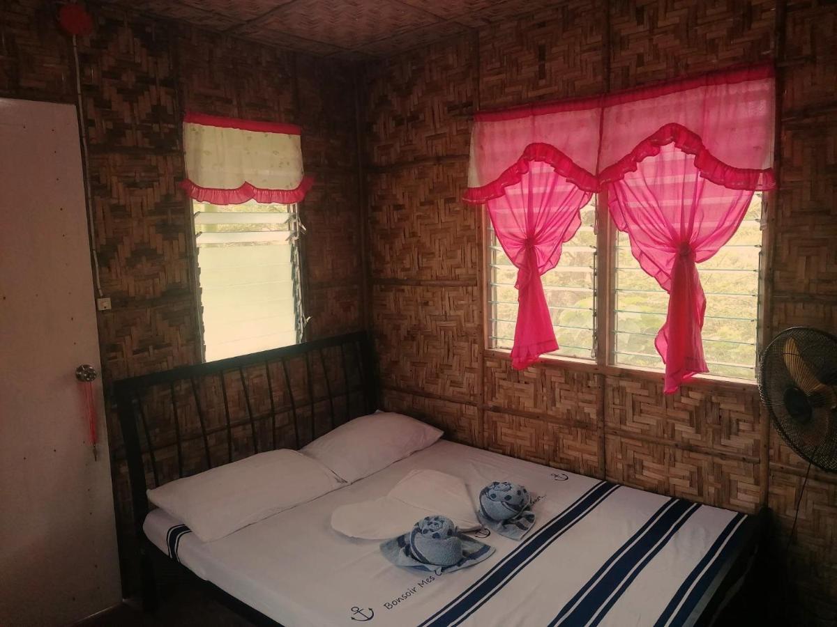 La Villa Alta Siquijor Room photo