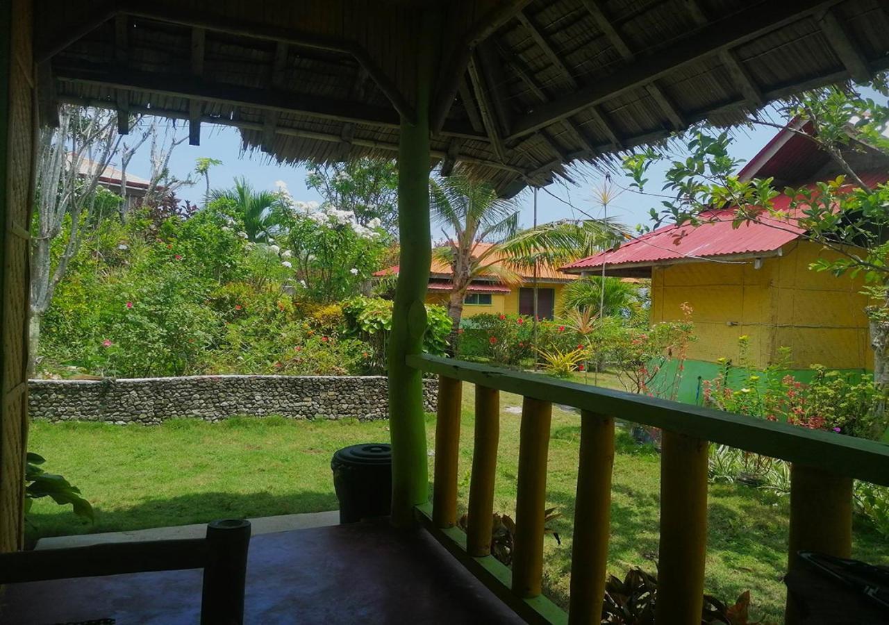 La Villa Alta Siquijor Exterior photo
