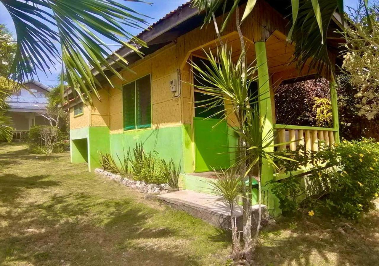 La Villa Alta Siquijor Exterior photo