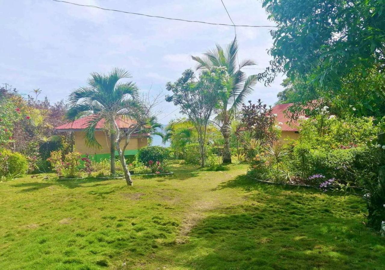 La Villa Alta Siquijor Exterior photo