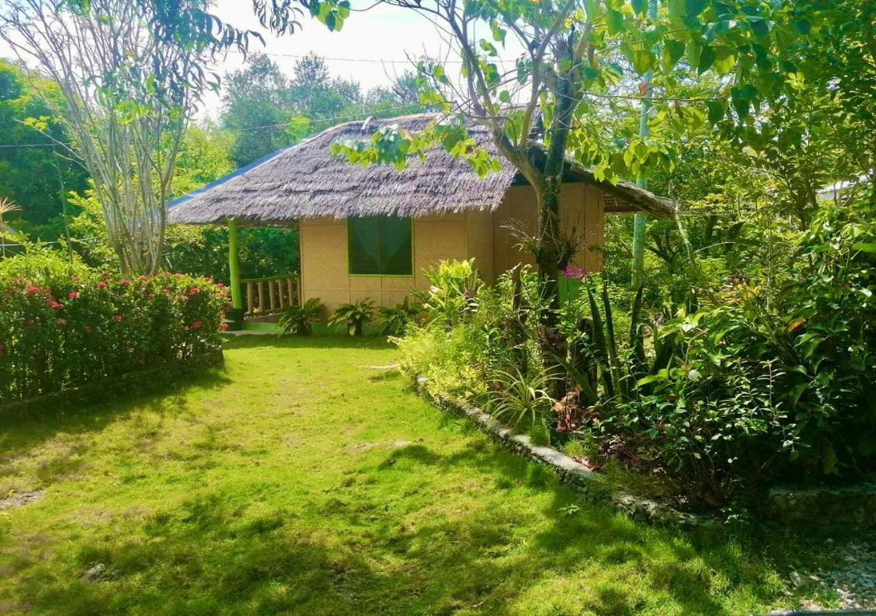 La Villa Alta Siquijor Exterior photo
