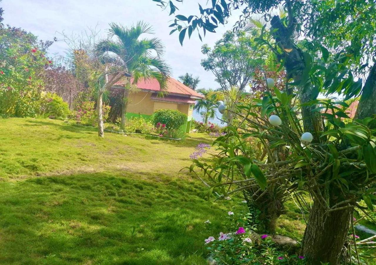La Villa Alta Siquijor Exterior photo