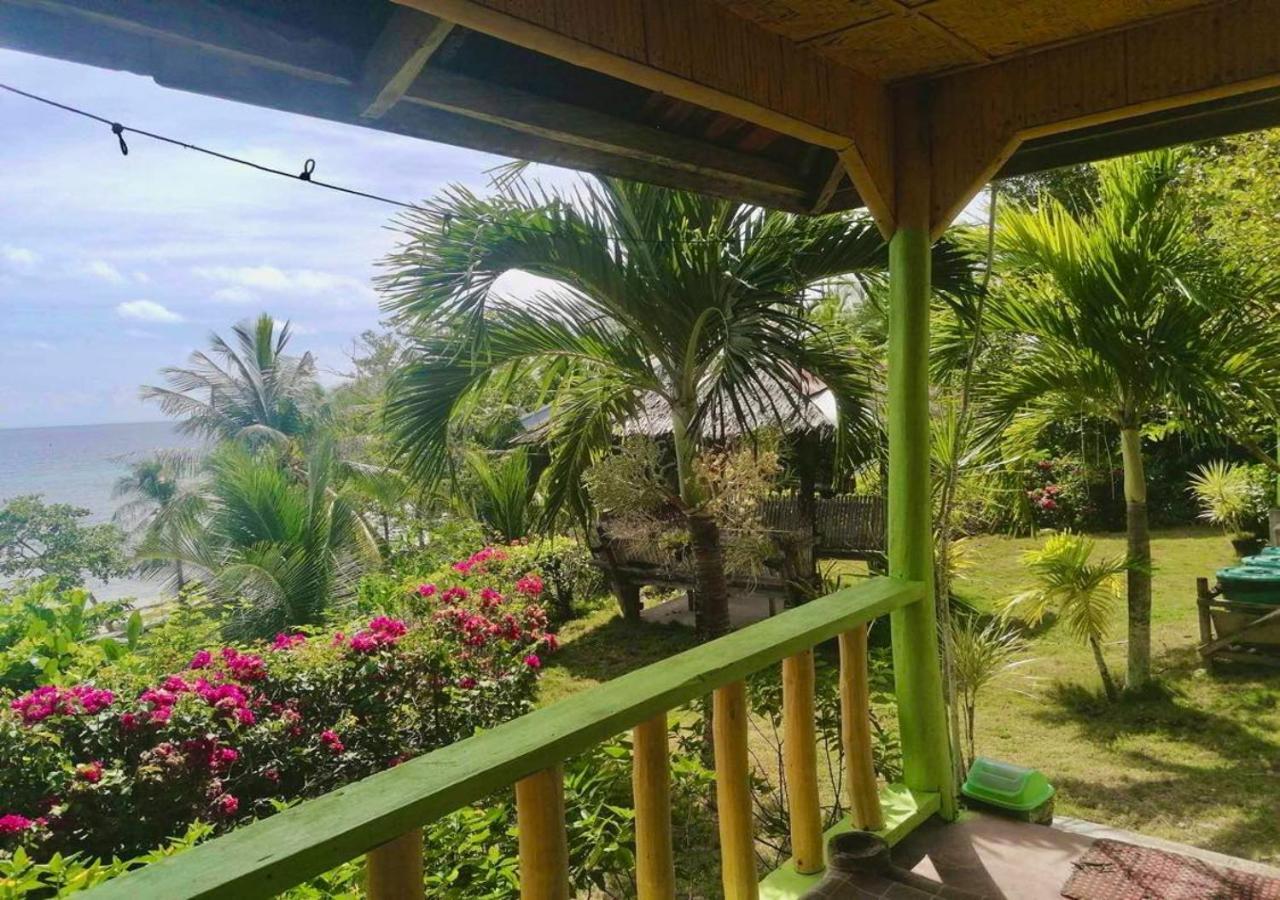La Villa Alta Siquijor Exterior photo