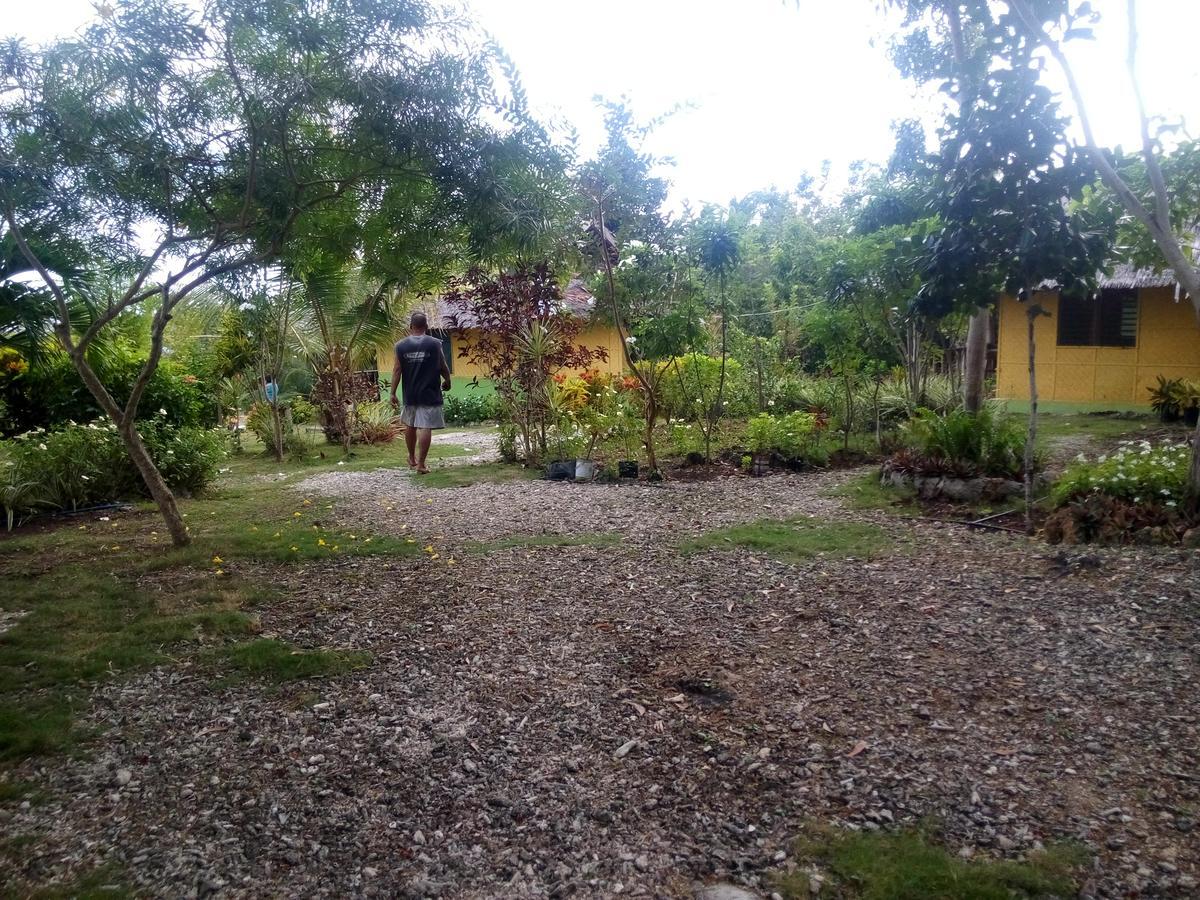 La Villa Alta Siquijor Exterior photo