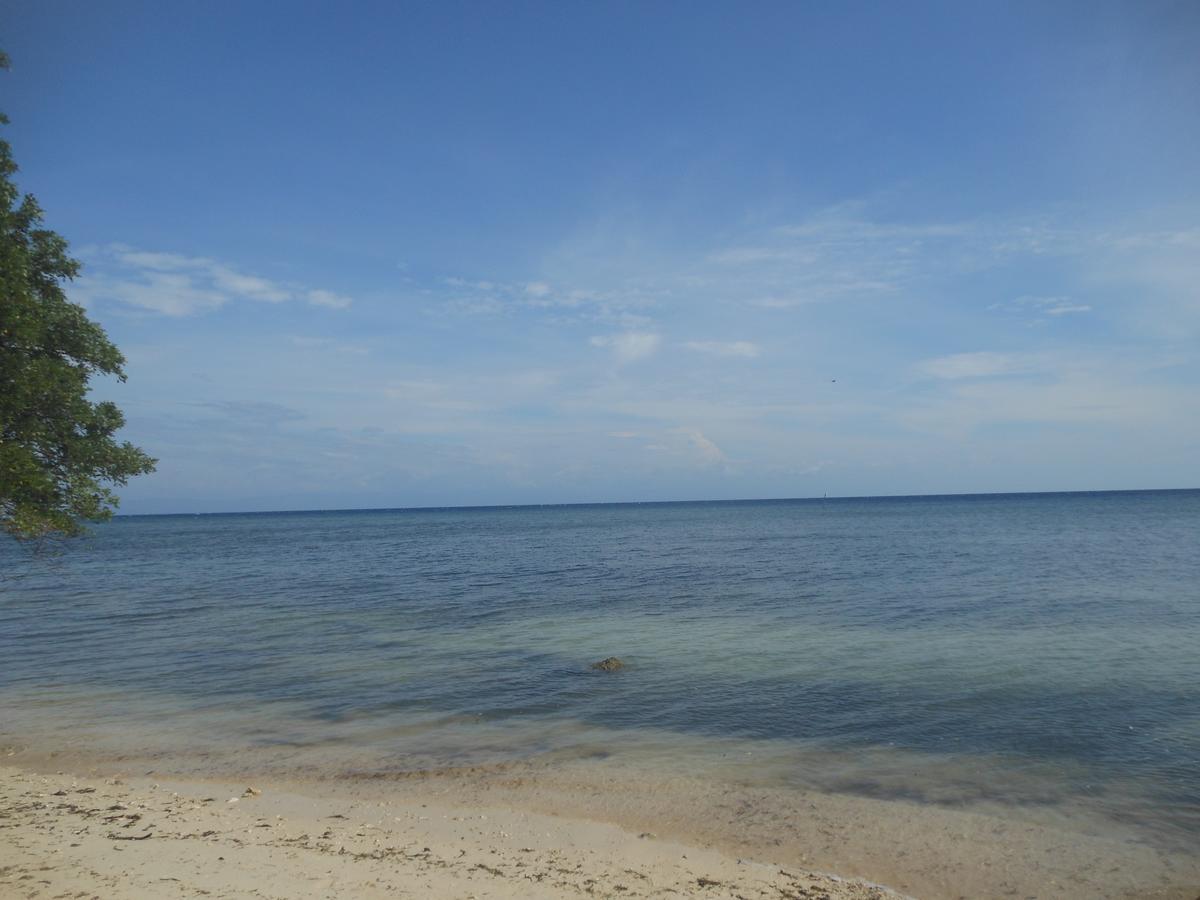 La Villa Alta Siquijor Exterior photo