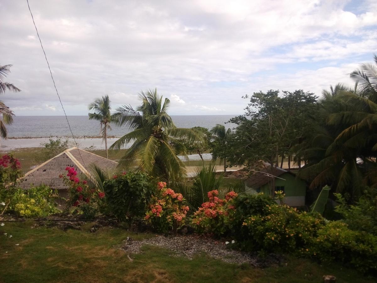 La Villa Alta Siquijor Exterior photo