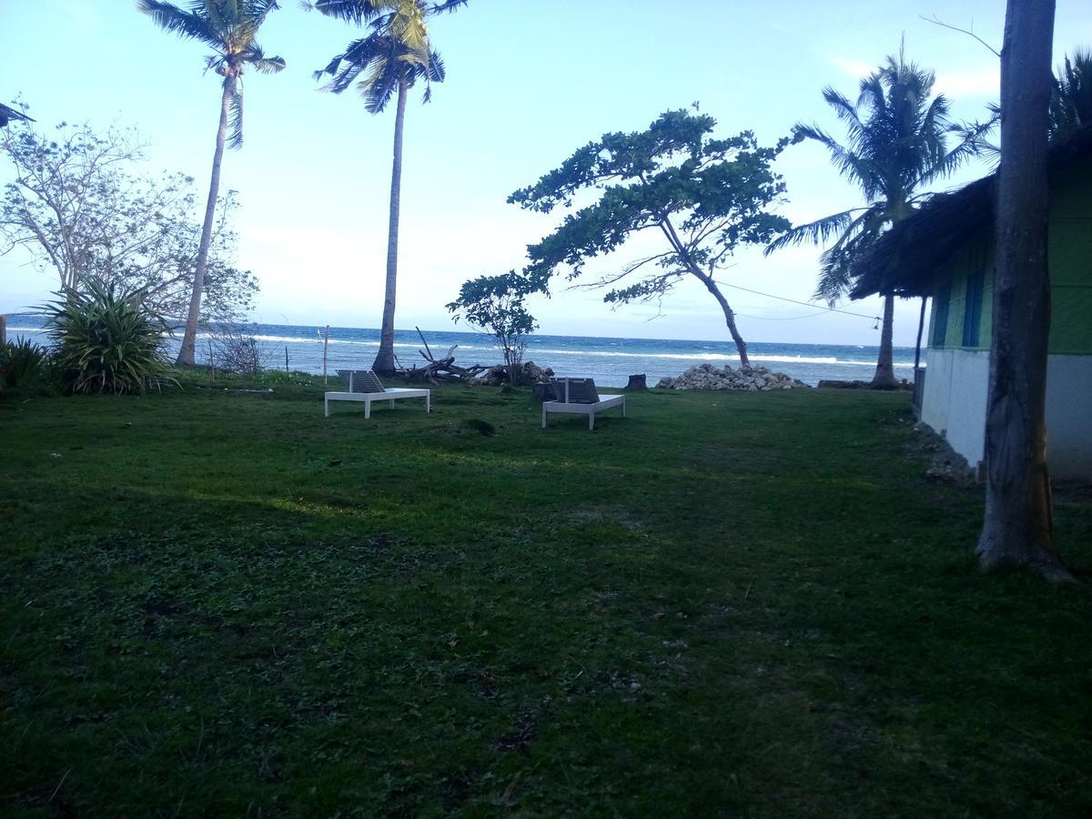 La Villa Alta Siquijor Exterior photo