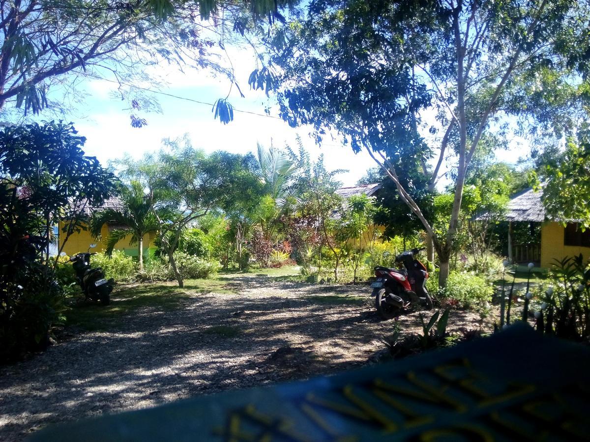 La Villa Alta Siquijor Exterior photo