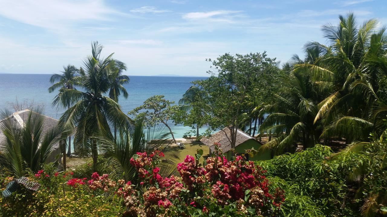 La Villa Alta Siquijor Exterior photo